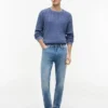 THFlex Knit Denim Slim -farkut THFlex Knit Denim Slim -farkut