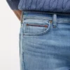 THFlex Knit Denim Slim -farkut THFlex Knit Denim Slim -farkut
