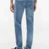 THFlex Knit Denim Slim -farkut THFlex Knit Denim Slim -farkut