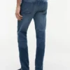 THFlex Knit Denim Slim -farkut THFlex Knit Denim Slim -farkut