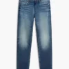 THFlex Knit Denim Slim -farkut THFlex Knit Denim Slim -farkut