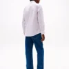THFlex Regular Fit -ruudullinen pukeutumispusero THFlex Regular Fit -ruudullinen pukeutumispusero