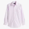 THFlex Regular Fit -ruudullinen pukeutumispusero THFlex Regular Fit -ruudullinen pukeutumispusero