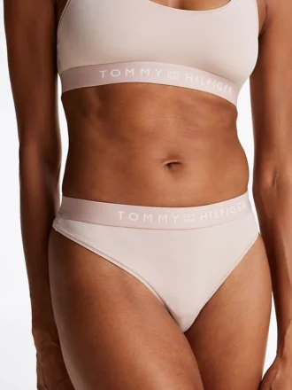 THFlex Tommy Logo -stringit