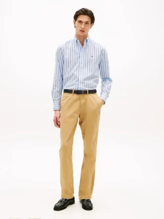 THFlex Tommy Slim Chino