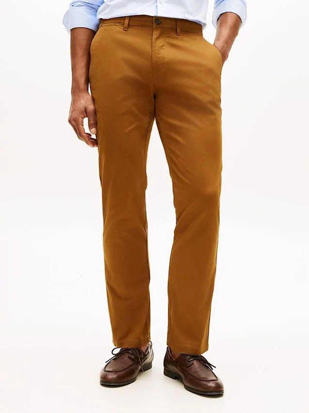 THFlex Tommy Slim Chino THFlex Tommy Slim Chino