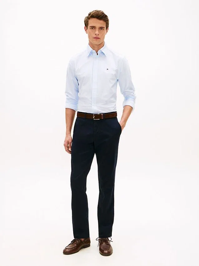 THFlex Tommy Slim Chino THFlex Tommy Slim Chino