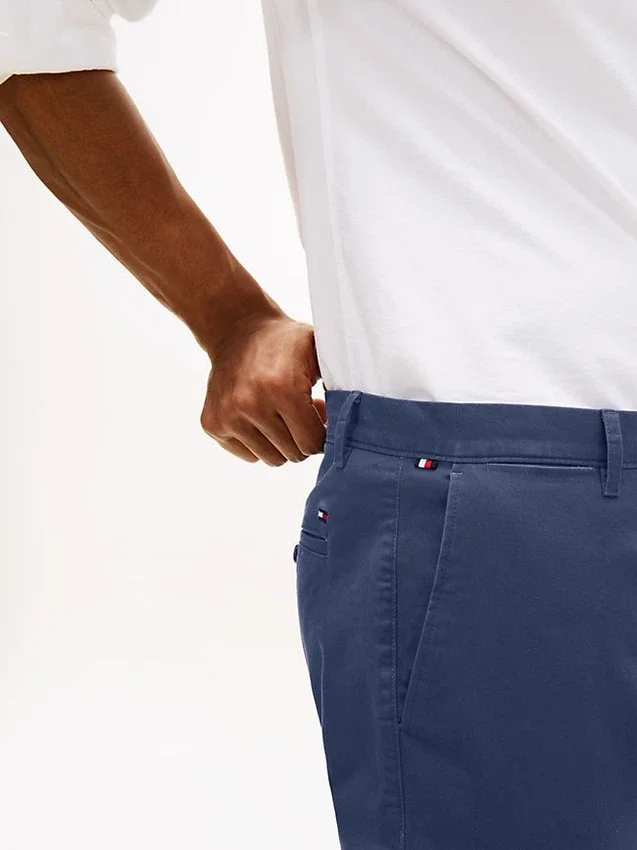 THFlex Tommy Slim Chino THFlex Tommy Slim Chino
