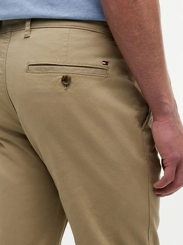 THFlex Tommy Slim Chino THFlex Tommy Slim Chino
