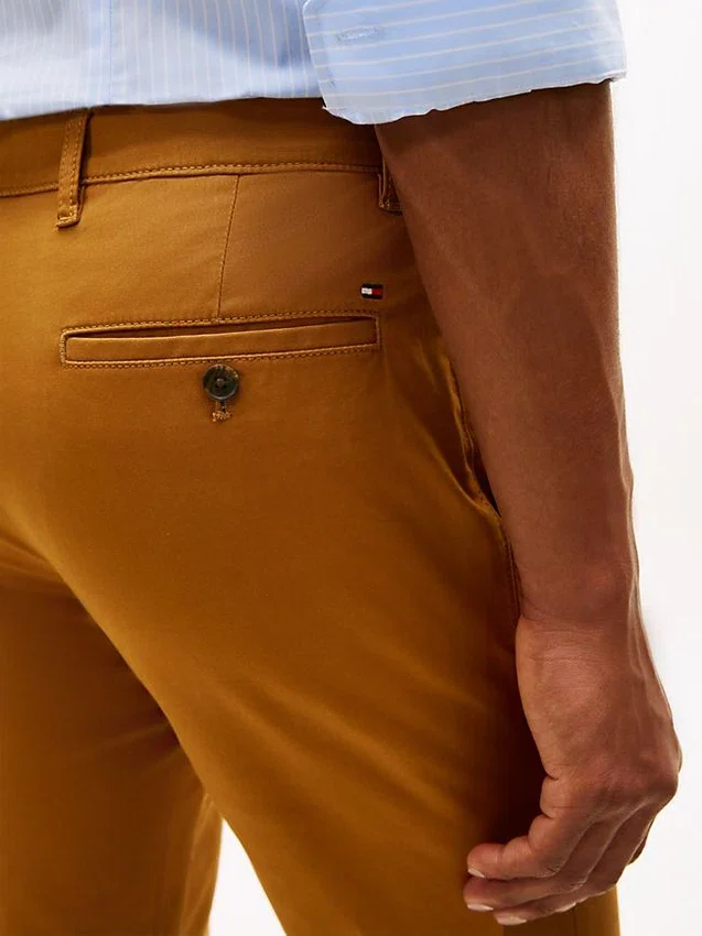 THFlex Tommy Slim Chino THFlex Tommy Slim Chino