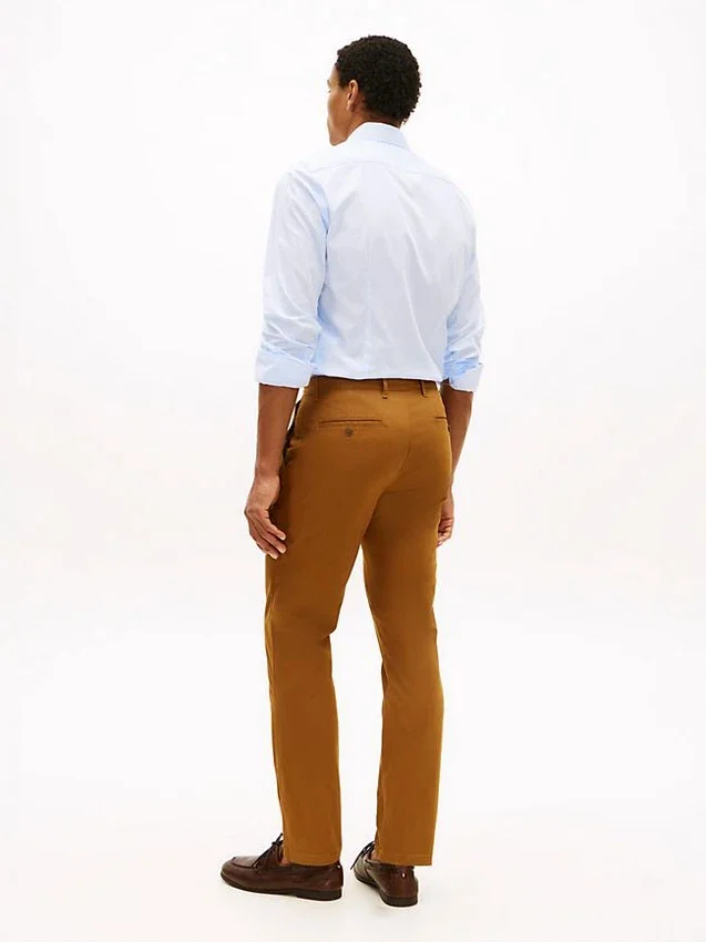 THFlex Tommy Slim Chino THFlex Tommy Slim Chino