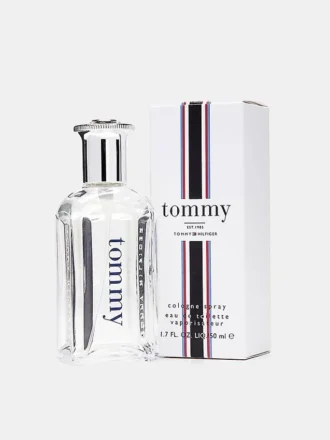 Tommy for Men -tuoksu 1,7 oz