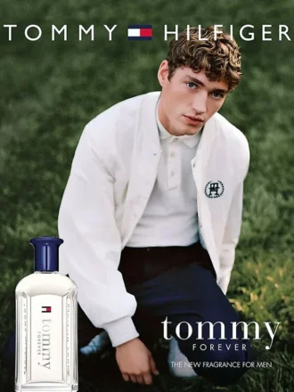 Tommy Forever -tuoksut 3,4 oz Tommy Forever -tuoksut 3,4 oz