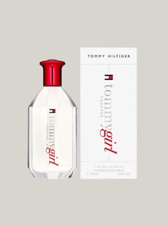 Tommy Girl Forever -tuoksu 3,4 oz Tommy Girl Forever -tuoksu 3,4 oz