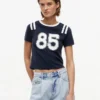 Tommy Jeans 85 Varsity T-paita Tommy Jeans 85 Varsity T-paita