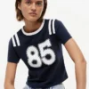 Tommy Jeans 85 Varsity T-paita Tommy Jeans 85 Varsity T-paita
