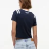 Tommy Jeans 85 Varsity T-paita Tommy Jeans 85 Varsity T-paita