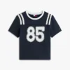 Tommy Jeans 85 Varsity T-paita Tommy Jeans 85 Varsity T-paita