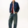 Tommy Jeans Archive -nahkainen lenkkari Tommy Jeans Archive -nahkainen lenkkari