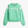 Tommy Jeans Athletics Boxy -huppari Tommy Jeans Athletics Boxy -huppari