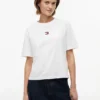 Tommy Jeans Badge Boxy T-paita Tommy Jeans Badge Boxy T-paita