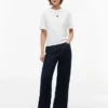 Tommy Jeans Badge Boxy T-paita Tommy Jeans Badge Boxy T-paita