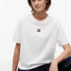 Tommy Jeans Badge Boxy T-paita Tommy Jeans Badge Boxy T-paita