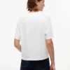 Tommy Jeans Badge Boxy T-paita Tommy Jeans Badge Boxy T-paita