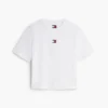 Tommy Jeans Badge Boxy T-paita Tommy Jeans Badge Boxy T-paita