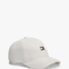 Tommy Jeans Badge Brushed Baseball Cap Tommy Jeans Badge Brushed Baseball Cap