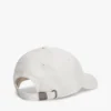 Tommy Jeans Badge Brushed Baseball Cap Tommy Jeans Badge Brushed Baseball Cap