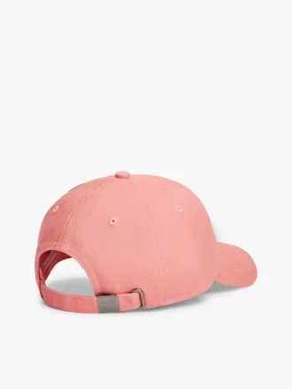 Tommy Jeans Badge Brushed Baseball Cap