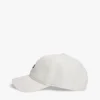 Tommy Jeans Badge Brushed Baseball Cap Tommy Jeans Badge Brushed Baseball Cap