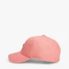 Tommy Jeans Badge Brushed Baseball Cap Tommy Jeans Badge Brushed Baseball Cap