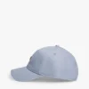 Tommy Jeans Badge -harjattu baseball-lippalakit Tommy Jeans Badge -harjattu baseball-lippalakit