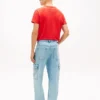 Tommy Jeans Baggy Cargo Farkut Tommy Jeans Baggy Cargo Farkut