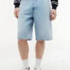 Tommy Jeans Baggy Denim Short Tommy Jeans Baggy Denim Short