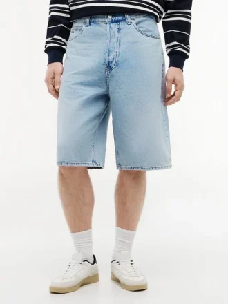 Tommy Jeans Baggy Denim Short