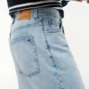 Tommy Jeans Baggy Denim Short Tommy Jeans Baggy Denim Short