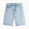 Tommy Jeans Baggy Denim Short Tommy Jeans Baggy Denim Short