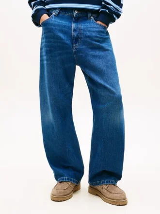 Tommy Jeans Baggy Farkut