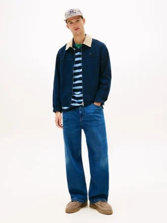 Tommy Jeans Baggy Farkut