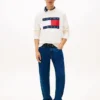 Tommy Jeans Big Flag Logo -huppari