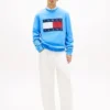 Tommy Jeans Big Flag Logo -huppari