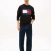 Tommy Jeans Big Flag Logo -huppari