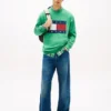 Tommy Jeans Big Flag Logo -huppari