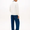 Tommy Jeans Big Flag Logo -huppari
