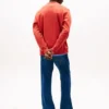 Tommy Jeans Big Flag Logo -huppari