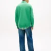 Tommy Jeans Big Flag Logo -huppari