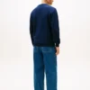 Tommy Jeans Big Flag Logo -huppari